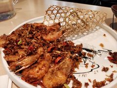 -避风塘(宝山万达店)