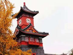 -四川大学(华西校区)