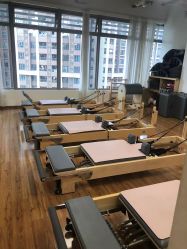 点击看大图 -Y+U遇瑜伽·普拉提