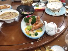 -友鹏海鲜(新宜白大道店)