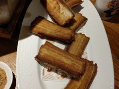 -新白鹿餐厅(银泰西湖文化广场店)
