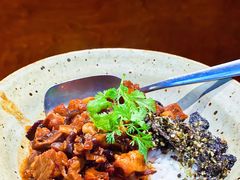 -About Bistro關於·泰式家庭料理