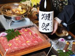 -花肴·和牛烧肉(顺义五里仓店)