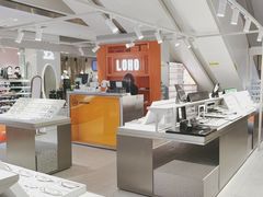 -LOHO眼镜(北京朝北大悦城店)