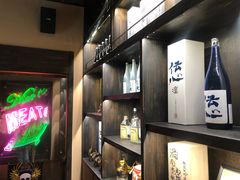 -肉魁屋·烧肉·烧鸟·酒场(高新店)
