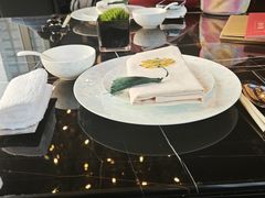 -杭州临平万丽酒店·万丽轩中餐厅