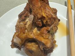 -蝎王府羊蝎子(虎坊桥总店)