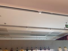 -老板恋上鱼(恒隆广场店)