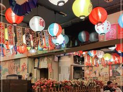 大堂-桃太郎创作料理(大坪店)