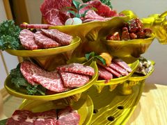 -松鱼亭·和牛烧肉(协鑫广场店)