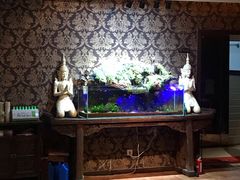 -域SPA·足疗·按摩·养生(静安寺店)