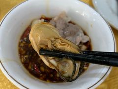 -濠轩阁特色生蚝火锅(水湾路店)