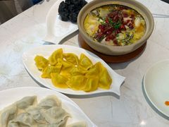 -船歌·鱼水饺青岛菜(国贸商城店)