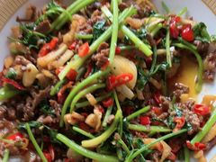 -印象鲵宴·张家界地标美食名片(溪布街店)