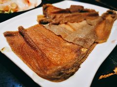 鲜毛肚-巴蜀大宅门火锅(北大街店)