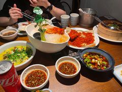 -乔街深夜食堂·小龙虾·高压锅生蚝(杭州总店)