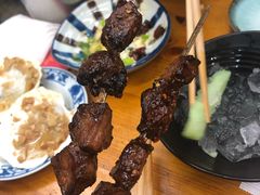 -炒豆合作社(东四总店)