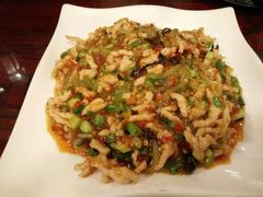 -缪氏川菜(丰盛町店)