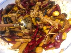 -印象鲵宴·张家界地标美食名片(溪布街店)