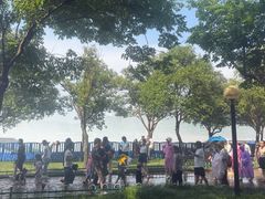 -黄河小浪底水利枢纽风景区