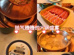 -润园四季椰子鸡火锅(卓越INTOWN店)