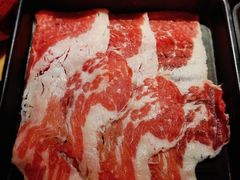 -温野菜涮涮锅(西单大悦城店)