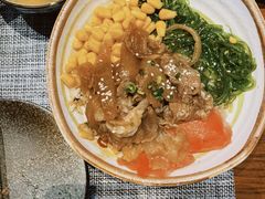 -戏作寿司(观音桥店)