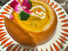-太食獸泰式茶餐厅(IFS国金中心店)