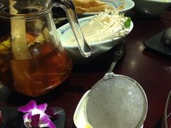 -捞王锅物料理(四川北路店)