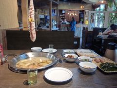 -土著渔匠·养生蝴蝶鱼(香樟路店)