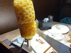 -汉巴味德巴西烤肉(顺和广场店)