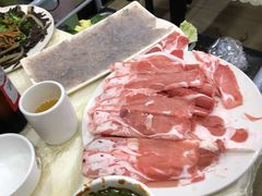 -鑫来顺大铜锅涮羊肉(中山门旗舰店)