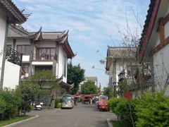 -田州古城