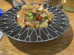 -广州海鲜酒楼(长丰园店)