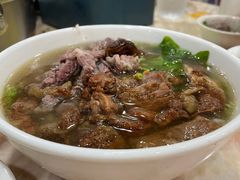 -伟记牛肉(金鸿公路店)