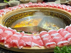 -蜀大侠火锅(森兰花园城店)