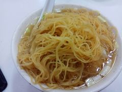 -麦文记面家(佐敦店)