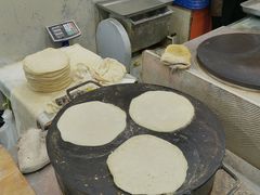 -姥家春饼店(漳州二路店)