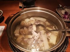 竹荪椰子鸡-享润四季椰子鸡音乐主题餐厅(晋江万达店)