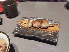 -聿山居·创意料理