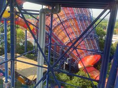 -上海玛雅海滩水公园