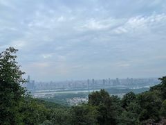 -岳麓山风景名胜区