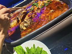 -星璨火吧KTV聚会餐厅(华清广场店)
