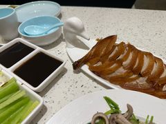 -玉林烤鸭店(小西天店)