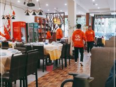 大堂-怪怪龙虾·来自江苏盱眙(惊驾路店)