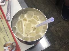 -华星冰室(湾仔店)