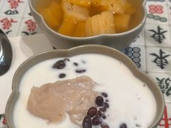 -堂屋糖水店(愚园店)