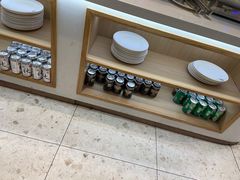 -纽斯特牛排自助餐厅(浦江万达店)