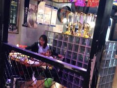 -超级神炭烤肉夜食(芥园西道店)