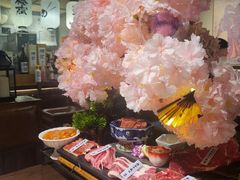 -樱宿日式和牛烧肉(五道口店)